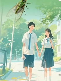 穿越夏天，和你的旅行