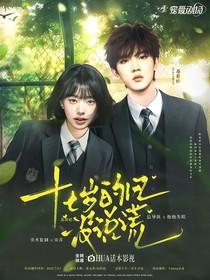 苏新皓：17岁的风没说谎