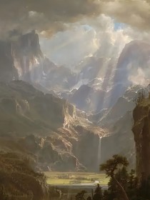 恰是人間驚鴻客