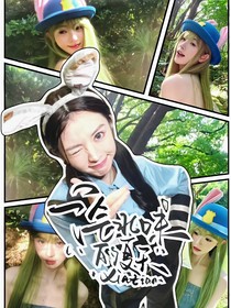 時代峰峻：汽水味的夏天