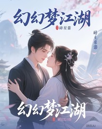 幻梦江湖