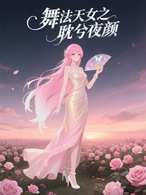 舞法天女之耽兮夜颜