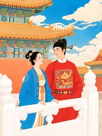 万历练的星象密码