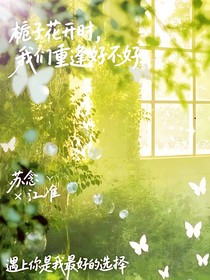 梔子花開時，我們重逢好不好