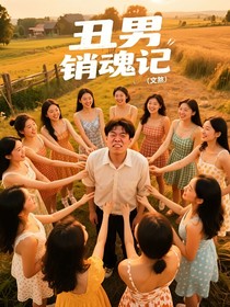 丑男销魂记