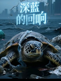 深蓝的回响