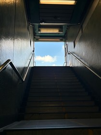 那天我們去了寧波