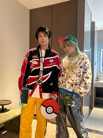 罚罚晓晓小剧场