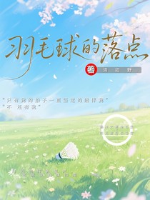 羽毛球的落点