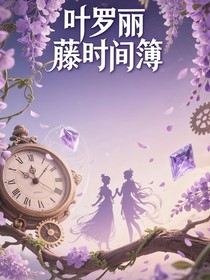 叶罗丽：紫藤时间簿