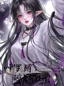 叶罗丽：碎影微光