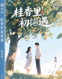 桂香里的初遇