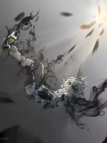 死局终篇