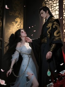 病嬌暴君的囚寵
