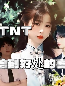 TNT：恰到好處的喜歡