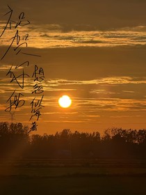 祝贺你我