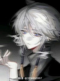 翻过山就到了