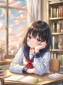 重生之盛夏重啟