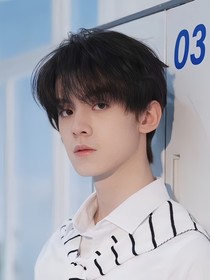 左航：栀夏祁恋