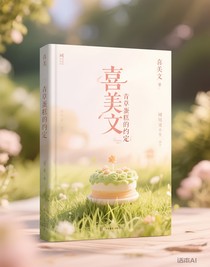 青草蛋糕的約定