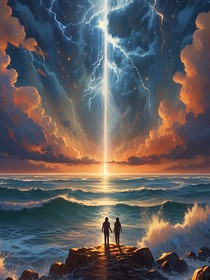 逸吟——神罚