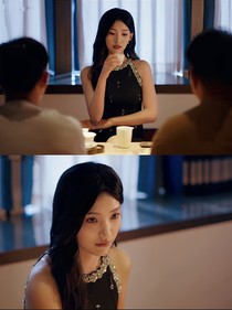 综影视：配角的自我救赎