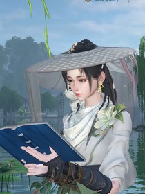 文野：素問(wèn)的異界之旅