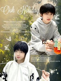TF家族四代：心动时