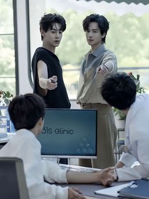 综影视：致命游戏ing