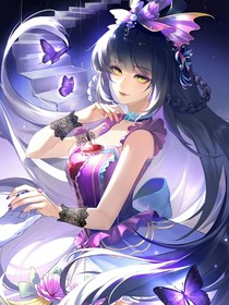 葉羅麗：萬人迷她又美又撩