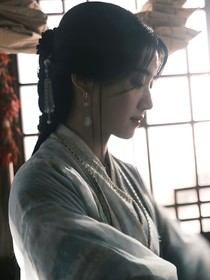 錦月如歌：鵲橋仙