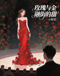 玫瑰與金融街的甜
