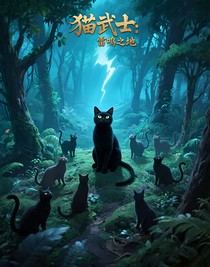 猫武士：雷鸣之地