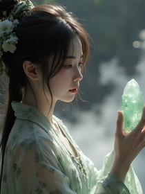 快穿：男主又又又移情别恋了