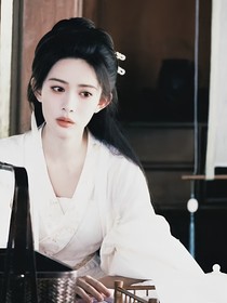 少年白马醉春风之灼华