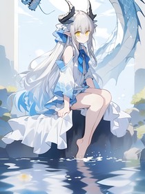 正义红师：龙月