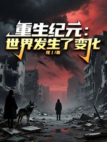 重生紀(jì)元：世界發(fā)生了變化