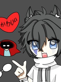 MC之被Herobrine當(dāng)養(yǎng)子