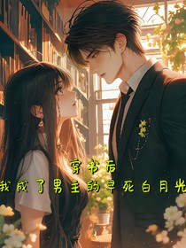 穿书后，我成了男主的早死白月光