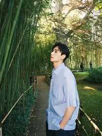 亲爱的，热爱的：永远炙热