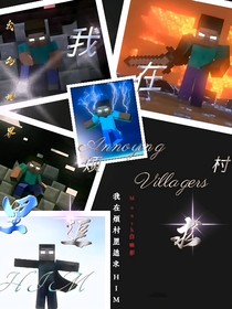 在烦村中追求Him