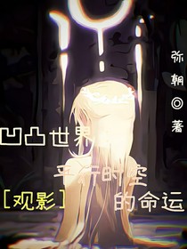 凹凸世界：平行时空的命运