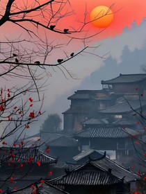 TOP：上仙她不坏