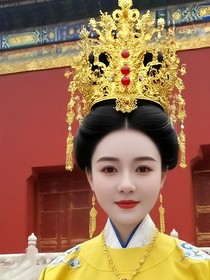 重生之我成了小燕子穿越篇