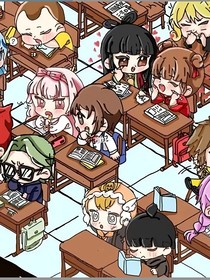 查理九世cp群
