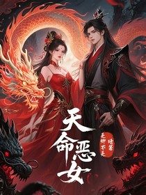 天命恶女