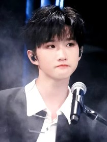 关于TFING：二哥是团宠的一些话