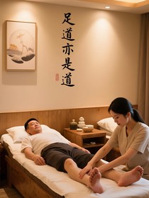足道亦是道
