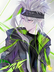 All瑞：为你存在