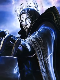叶罗丽：世王妃哪里跑